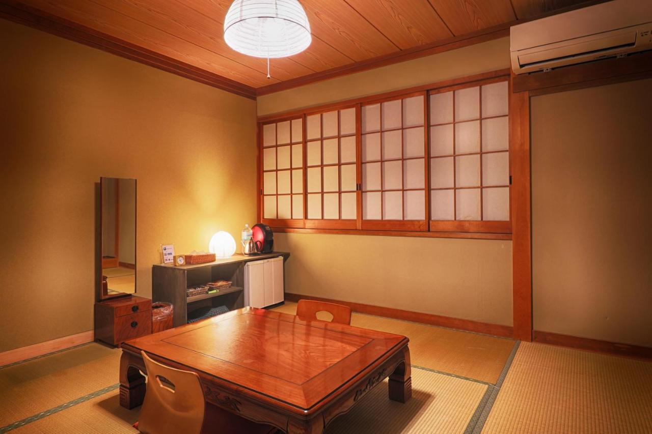 Hatago Ichiya Yamanakako Room photo